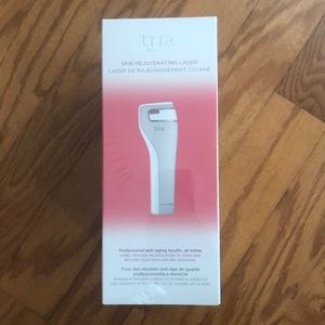 BRAND NEW Tria skin rejuvenating laser-